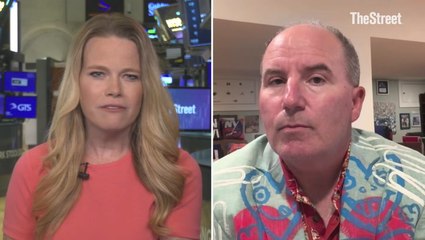 Tariff deadline not likely to derail market rally, Dan Ives says