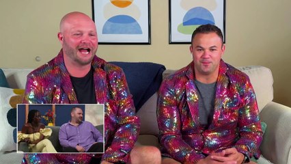 Day Fiance Pillow Talk S11E20 - Full