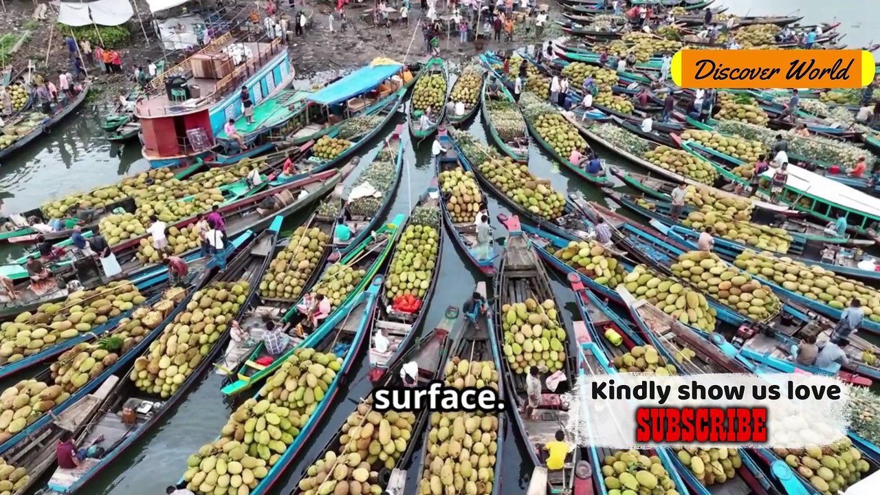 Bagladesh Changed My Whole Paspective