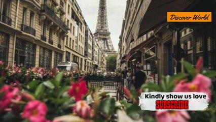 Exploring the World's Most Popular City