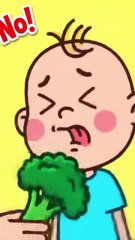 kids cartoon kids videos for kids - KidsSong