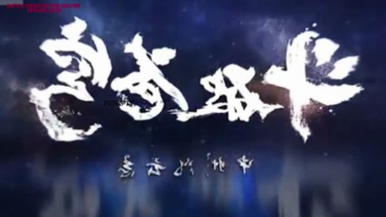 BTTH - Battle through the heaven episode 153 S5 hindi dubbing