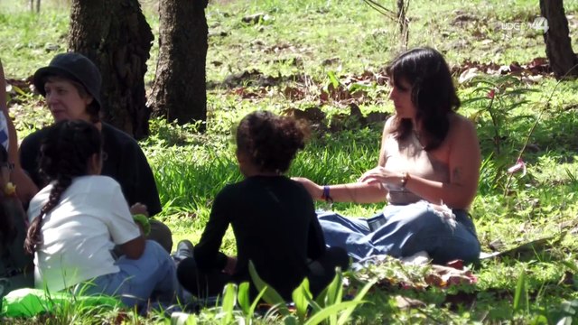 Colectivo en Defensa del Bosque del Nixticuil celebra 20 años de lucha