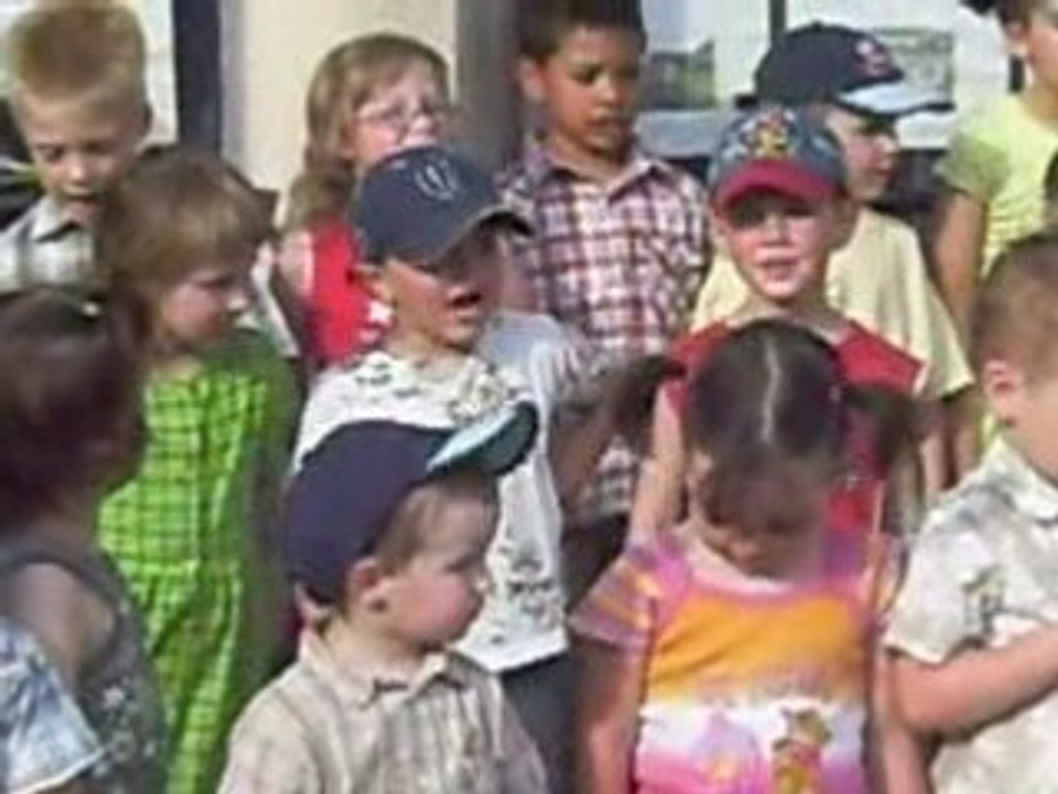 florian a l ecole fête