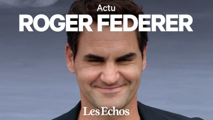 Comment Roger Federer est-il devenu milliardaire ?