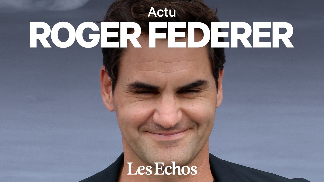 Comment Roger Federer est-il devenu milliardaire ?