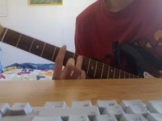 Original Prankster by TicTur