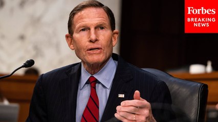 'The Veterans Crisis Line Needs More Resources, More Staffing, More Investment': Richard Blumenthal