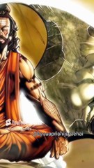 रावण को शिवजी भक्त क्यों कहा जाता है_ #ravan #lordshiva #shortvideo