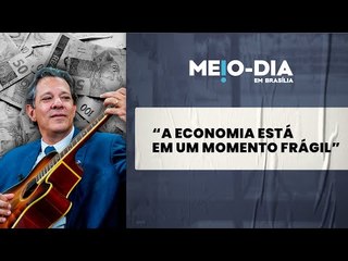 Presidente da comissão de desenvolvimento econômico defende previsibilidade fiscal