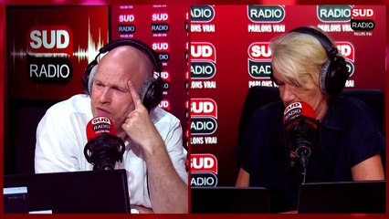 Baptiste - "Je ne suis pas catégorique sur si les jeunes sont plus violents qu'avant"