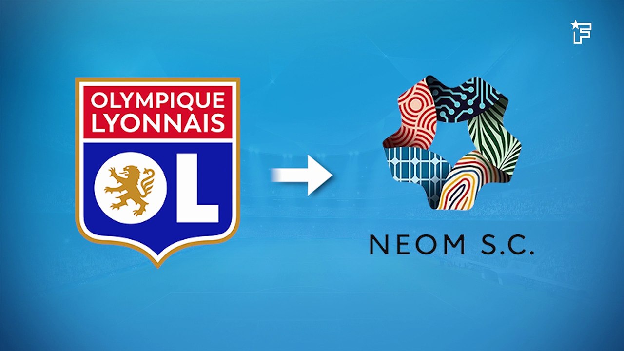 OFFICIEL : Alexandre Lacazette signe à Neom !