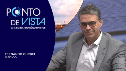 PONTO DE VISTA - 28/06/2025