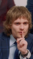 Tom Glynn-Carney Debunks a 'House of the Dragon' Targaryen Bloodline Theory