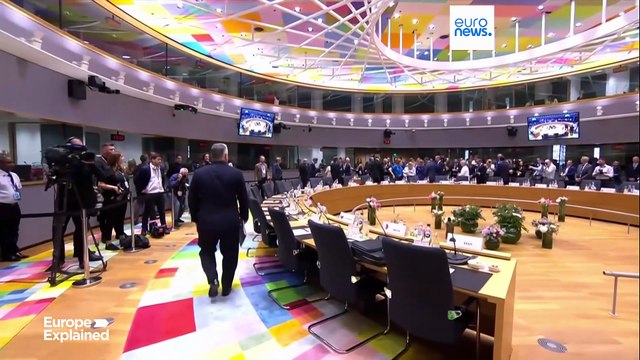 Eslovaquia veta las nuevas sanciones de la UE a Rusia por un desacuerdo energético con Bruselas