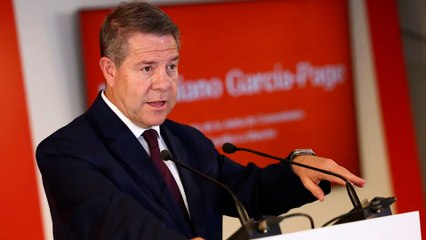 Page lanza un nuevo dardo a los socialistas que dicen ser víctimas de Santos Cerdán