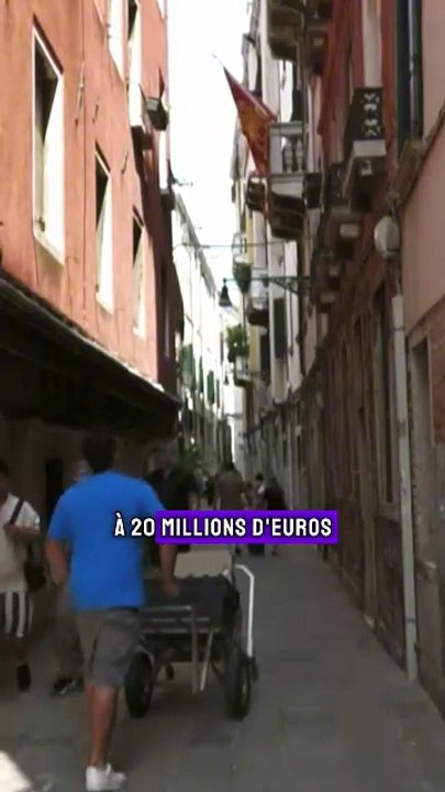 Les 4 actus à retenir cette semaine