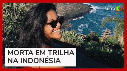 Família de Juliana Marins recorre à Justiça por nova autópsia