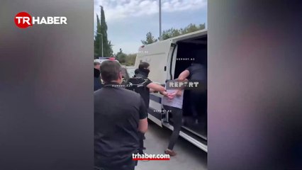 Bakü-Moskova hattında ipler geriliyor: Azerbaycan polisi Sputnik'in ofisine operasyon düzenlendi