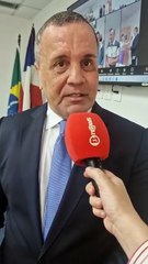 "Novo fórum, nova casa", avalia juiz sobre nova sede do TRT-BA