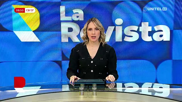 Amplían la edad para la vacunación contra el sarampión en Santa Cruz