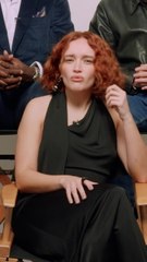 Emma D’Arcy and Olivia Cooke Vibes Compilation