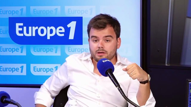 Pascal Praud et vous - «Où est l'argent ? Où sont les travaux ?» : Christophe Bordet s'indigne du nombre d'écoles fermées en raison de la canicule