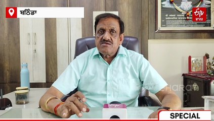 ਖ਼ਤਮ ਹੋਣ ਕੰਢੇ ਪੰਜਾਬ ਦੀ ਕੋਟਨ ਇੰਡਸਟਰੀ, ਕਾਰੋਬਾਰੀ ਅਤੇ ਕਿਸਾਨਾਂ ਨੇ ਦੱਸੀ ਪਰੇਸ਼ਾਨੀ, ਮਾਹਿਰ ਨੇ ਦਿੱਤੇ ਸੁਝਾਅ