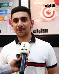 محمد العلبي 99.73% علمي: أهدي نجاحي للكويت والأردن وفلسطين