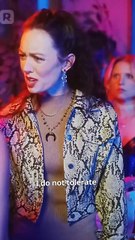 My Destiny Is To Be With The Vampire 1 - Full