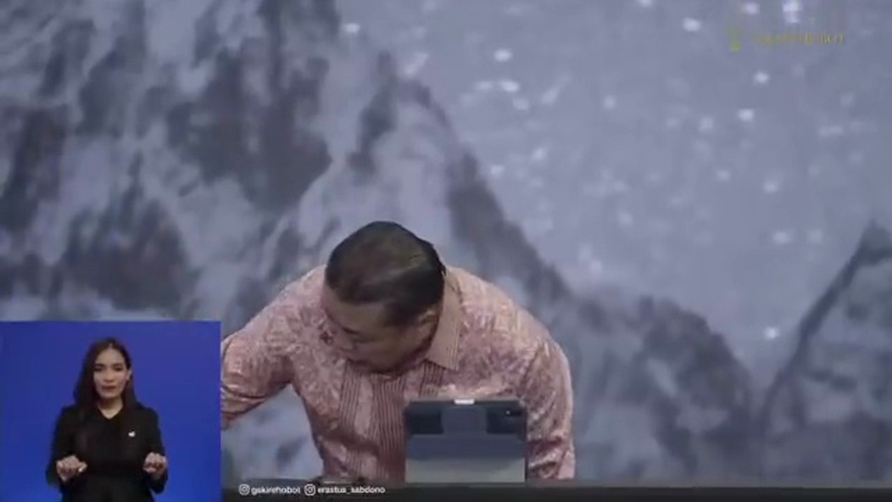 SELALU BARU SETIAP HARI