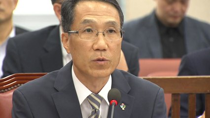 유재성 신임 경찰청장 직무대행 "경찰국 폐지에 동의" / YTN