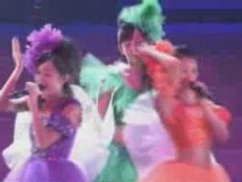 Tokaikko Junjyou in 2008 CON