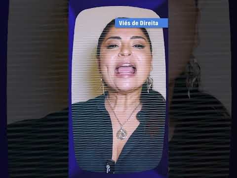 Viés de direita | O escândalo da USAID | Narrativas #332 com Madeleine Lacsko