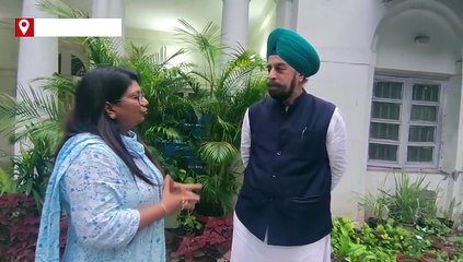 'बिहार में NDA की सरकार...', वक्फ कानून को लेकर तेजस्वी यादव के बयान पर आर पी सिंह ने दी प्रतिक्रिया