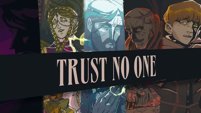 Test Crown Gambit : Une bonne surprise indé made in France à faire tranquillement cet été