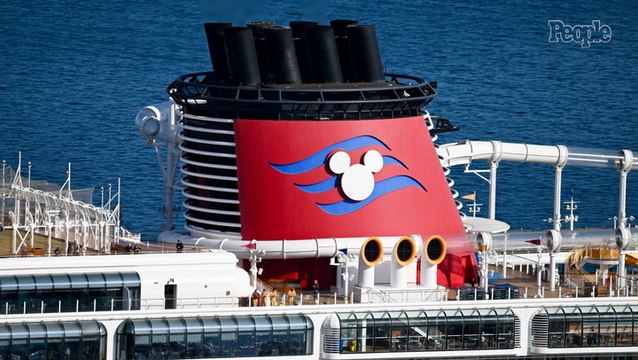Dad Jumps Overboard to Save His Daughter After She Falls from Fourth Deck of Disney Cruise Ship: Reports