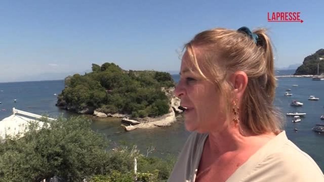 Sisma Campi Flegrei, una testimone: «Tanto spavento tra bagnanti e residenti»