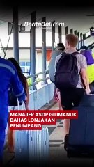 Manajer ASDP Gilimanuk Bahas Lonjakan Penumpang