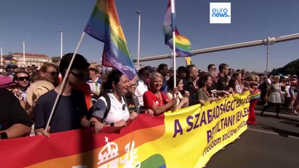Hogyan lehet tőkét kovácsolni a Budapest Pride-ból?