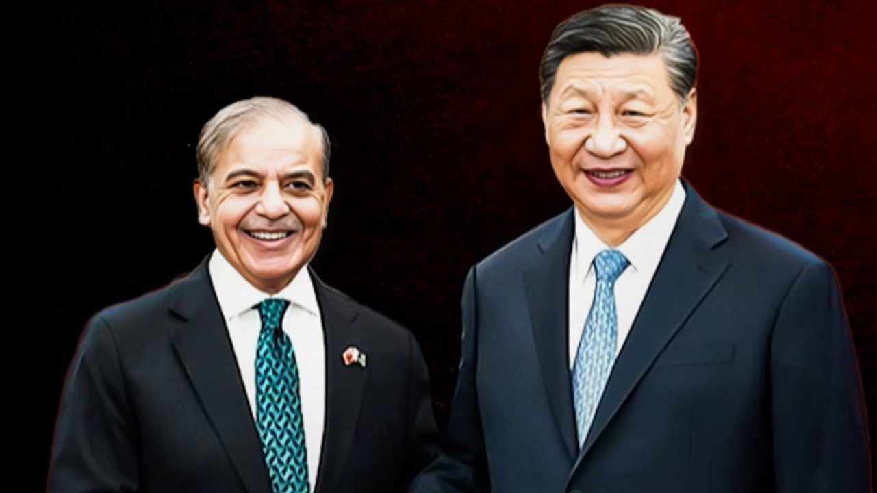 China-Pakistan की नई चालाकी!