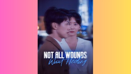 Not All Wounds Want Healing - Full Movie (2025)