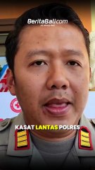 Truk Molen Tabrak Pejalan Kaki di Kubutambahan, 1 Meninggal Dunia 🚧