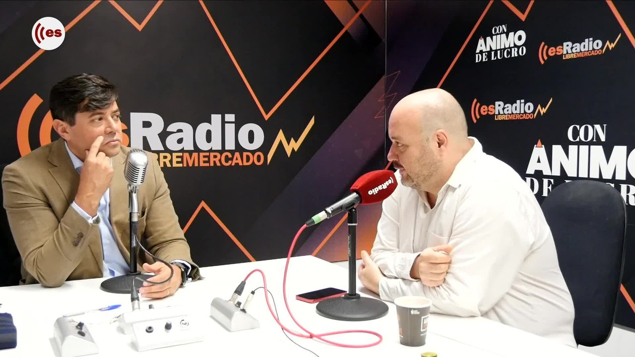 Raúl Vilas en CADL: "Con el 11M descubrimos la parte menos agradable del periodismo"