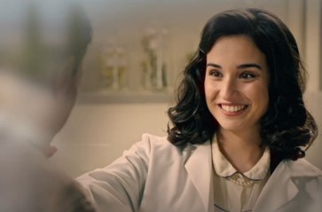 Sueños de Libertad - Capitulo 345 AVANCE