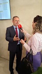 Presidente do TRT destaca avanço logístico e inovação com nova sede do tribunal em Salvador; veja