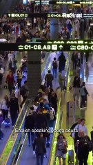 Hackers target U.S. and Canadian airlines