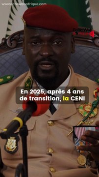 2025 : ces pays africains qui organisent des élections présidentielles