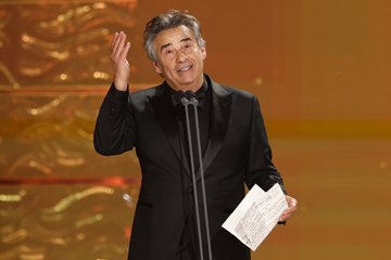 Eduard Fernández se sincera con Francino tras el Premio Nacional de Cinematografía: "He pasado por momentos difíciles"