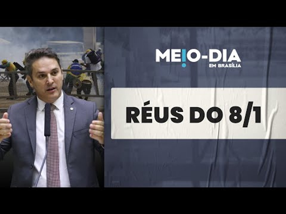 Oposição intensifica pressão por anistia